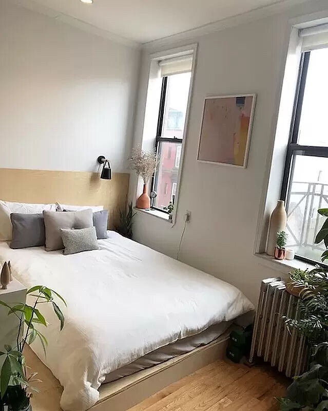 31 Prince Street Apartment for Rent in New York, NY