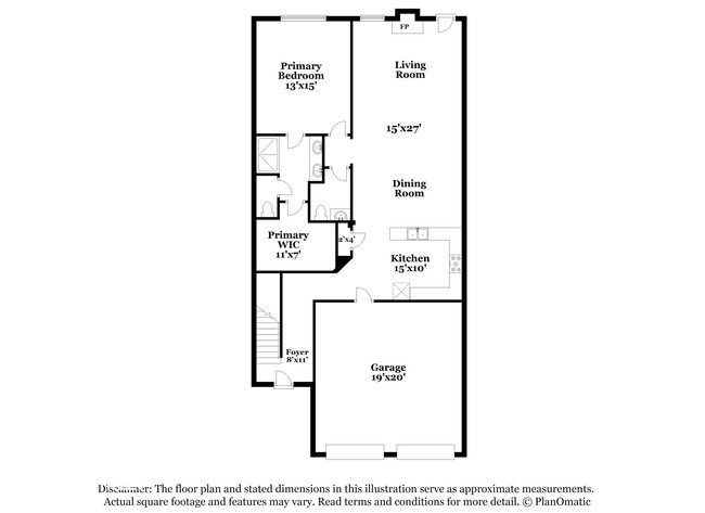 Foto del edificio - 57 Castlemoor Loop