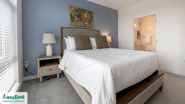 Foto del edificio - 1215 N Fayette St