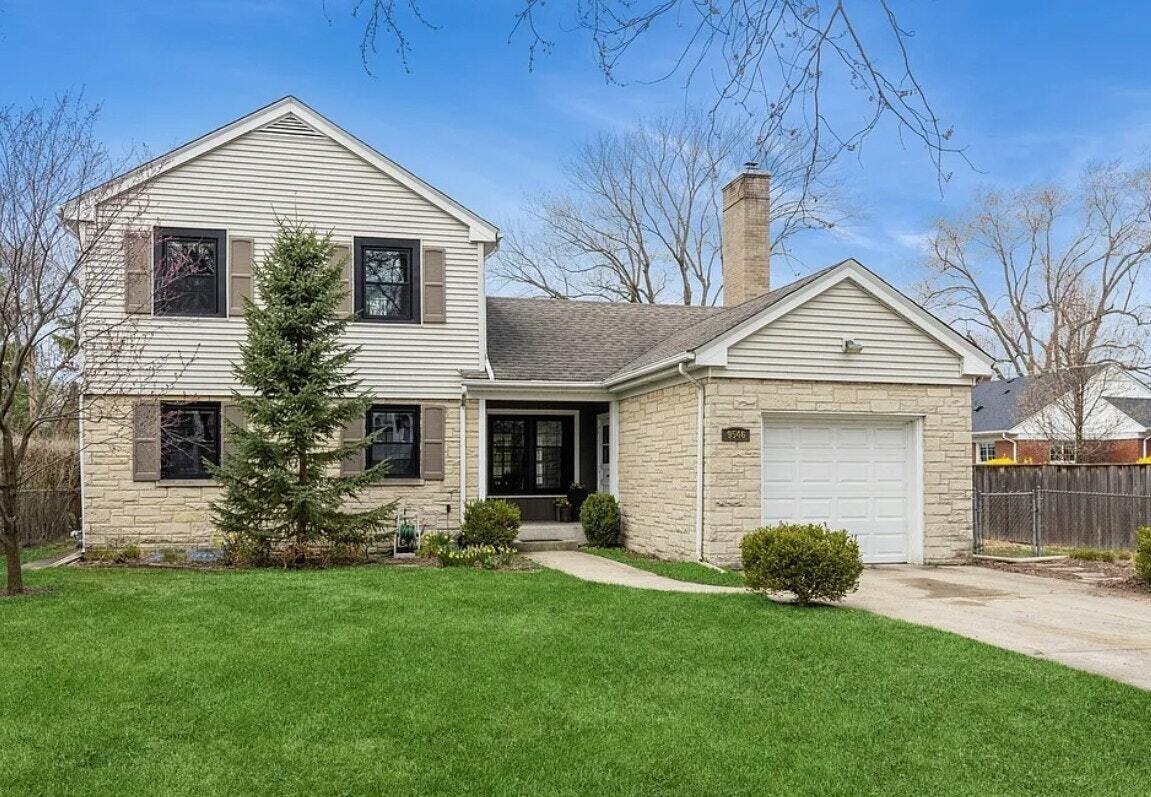 Foto principal - 9546 Springfield Ave