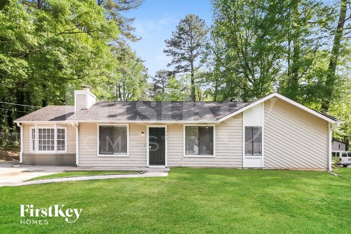 Primary Photo - 212 Sterling Ridge Dr