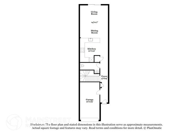 Building Photo - 8290 Rigel Rd