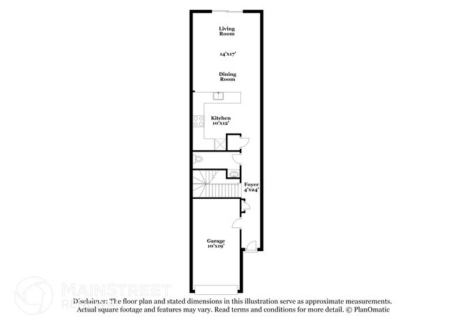 Foto del edificio - 8290 Rigel Rd