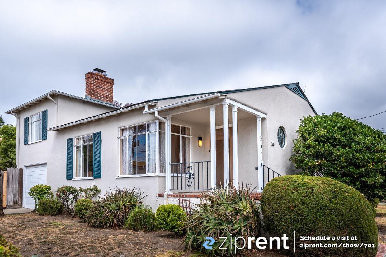 Foto principal - 3701 Glen Park Rd