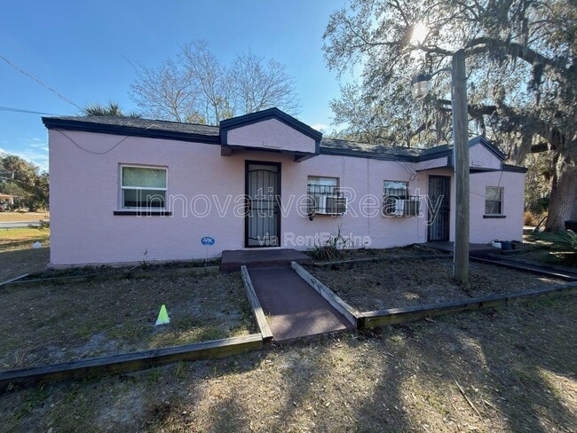 Photo - 517 E 5th St Townhome