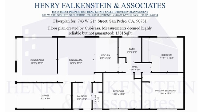 Foto del edificio - LEB