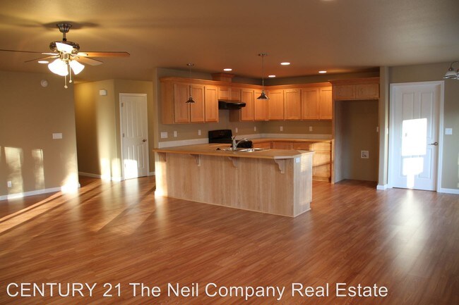 Building Photo - 3 br, 2 bath House - 1575 W Basil St