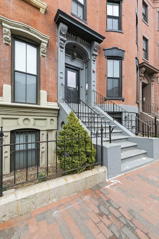 Primary Photo - 666 Massachusetts Ave