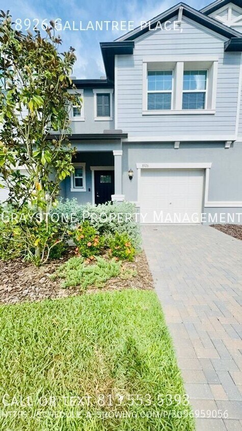 Foto principal - 8926 Gallantree Pl