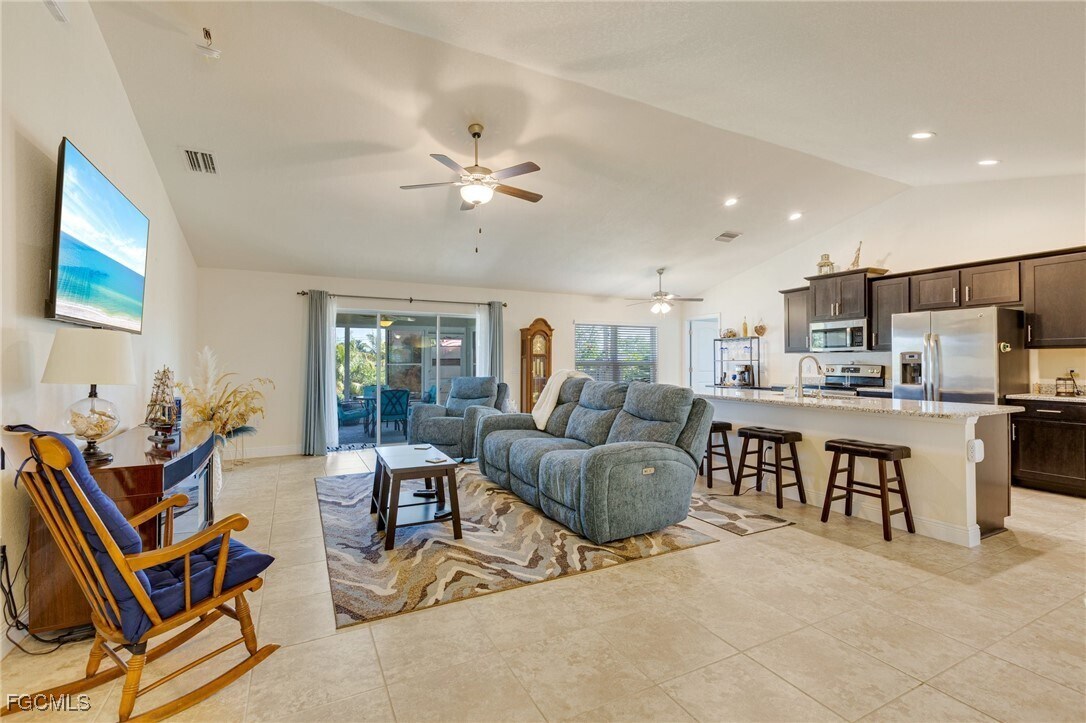 Foto principal - 614 SW 31st Terrace