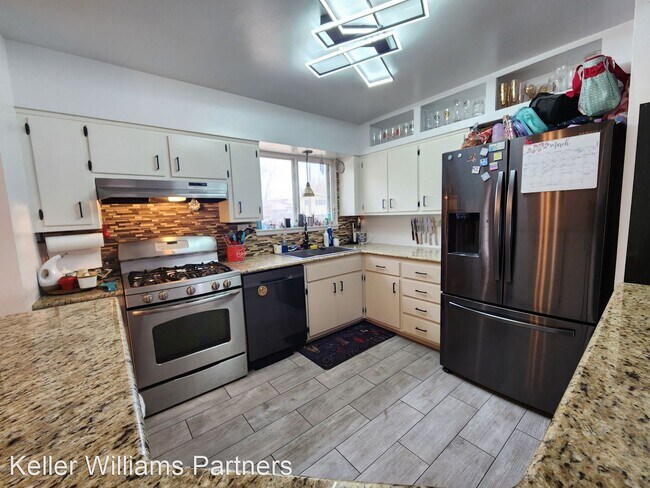 Building Photo - 3 br, 2 bath House - 113 Harvard St