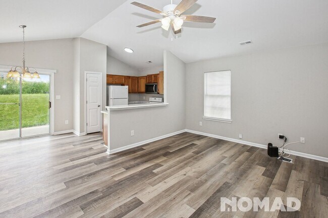 Building Photo - Charming 3BR House in Charlotte