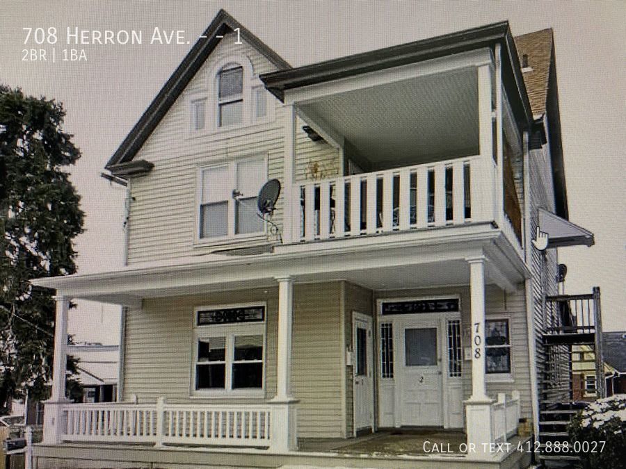 Primary Photo - 2 bedroom 1 bath Verona