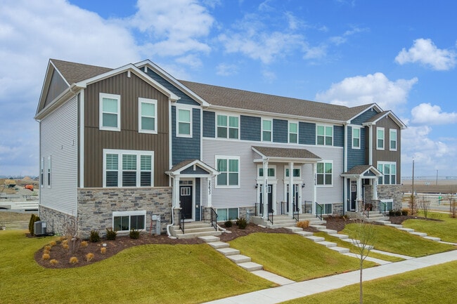 Foto del edificio - 25631 W Wakefield Dr