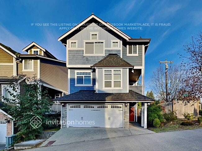 Building Photo - 11104 Paine Field Way
