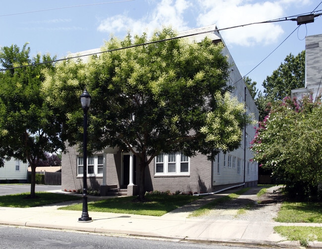 Foto del edificio - Beth Gardens
