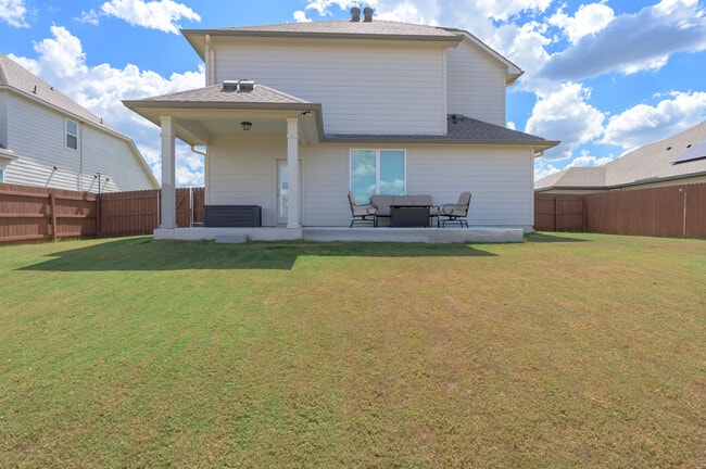 Building Photo - 6508 McGregor Loop