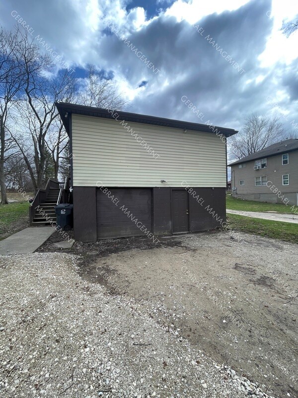 Foto del edificio - 1208 W 4th Ave