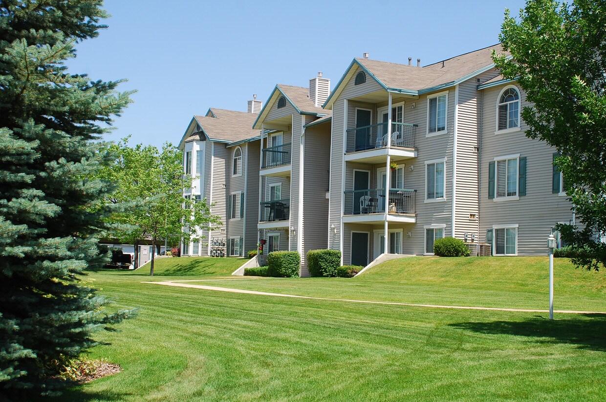 Apartment In Sterling Pointe