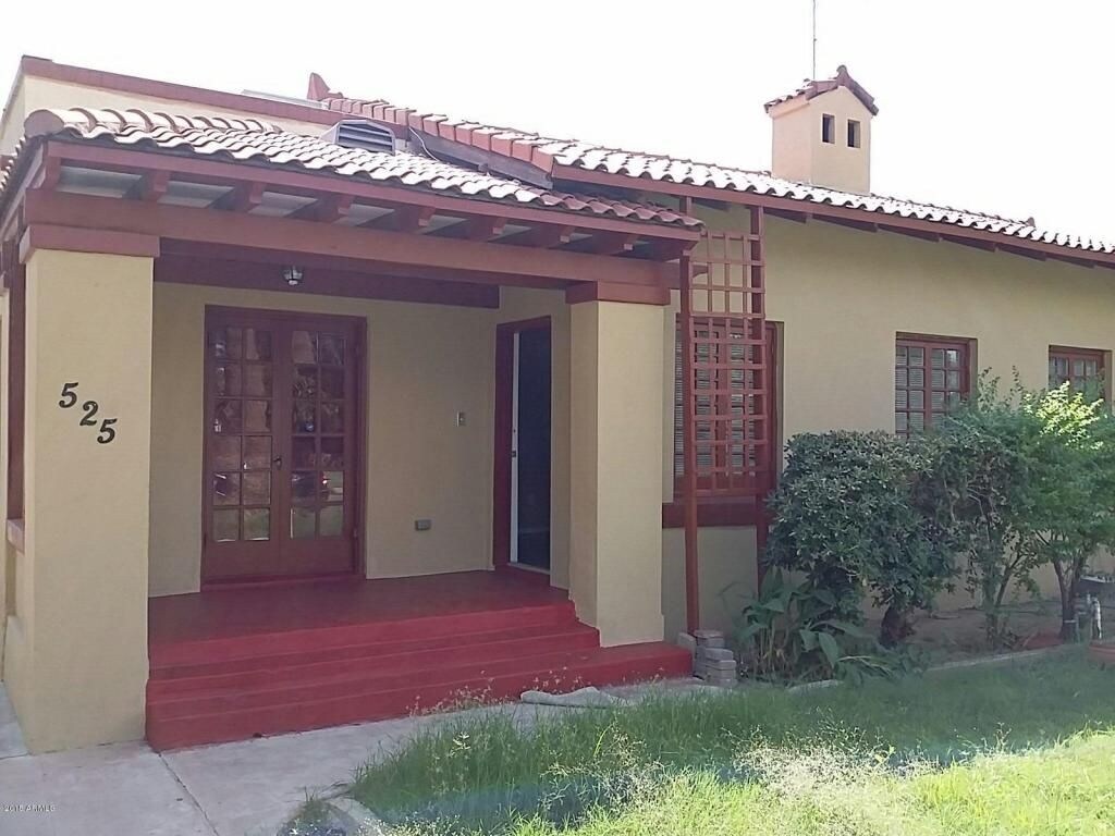 Foto principal - 525 W Portland St