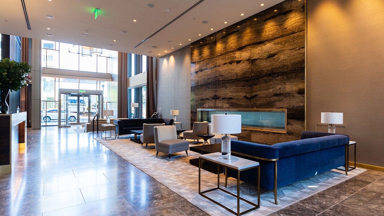 Foto principal - 133 Seaport Blvd