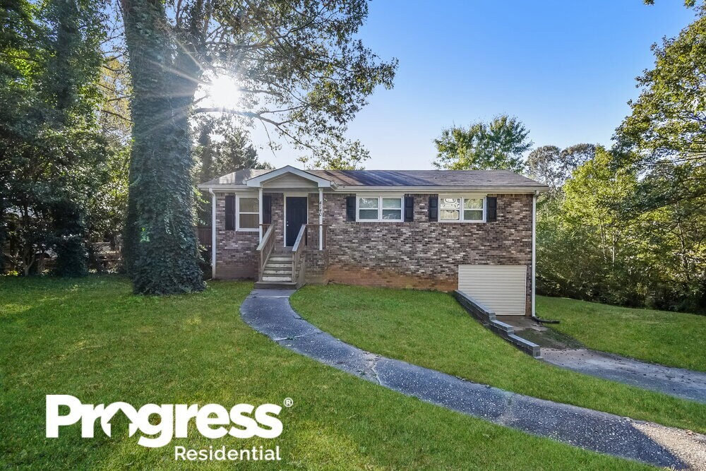 4140 Chickasaw Trail, Douglasville, GA 30135 House Rental in