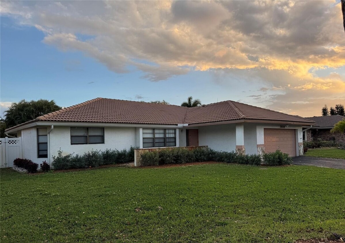 Photo - 10630 NW 2ND PL #10630 CORAL SPRINGS, FL 33071