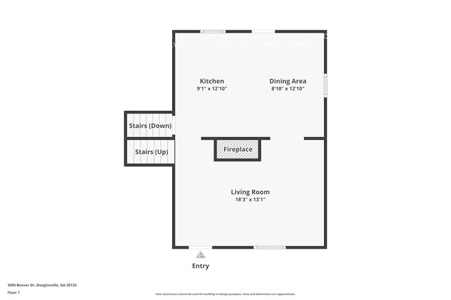 Foto del edificio - 3096 Beaver Dr