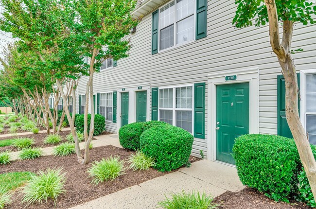 Building Photo - Soldiers Ridge Apartments