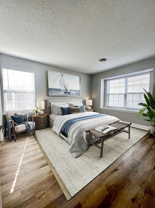 Building Photo - Riverwalk Apartments