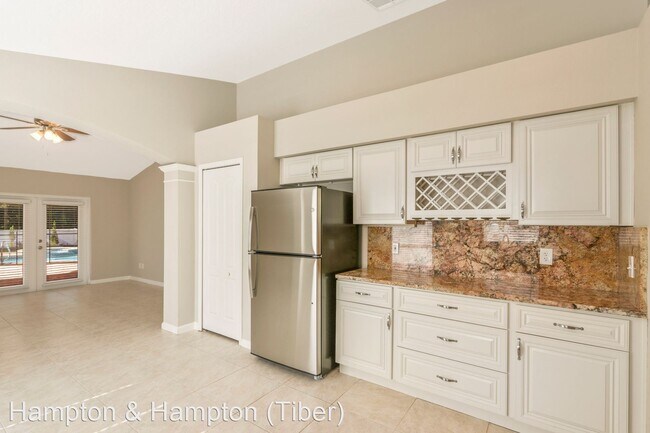 Foto del edificio - 4 br, 2 bath House - 11579 MISTY ISLE LN
