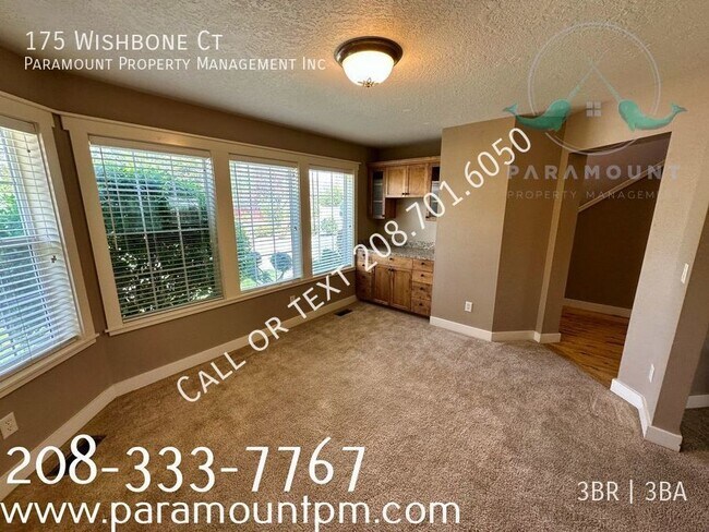 Building Photo - 3 Bedroom SE Boise Home