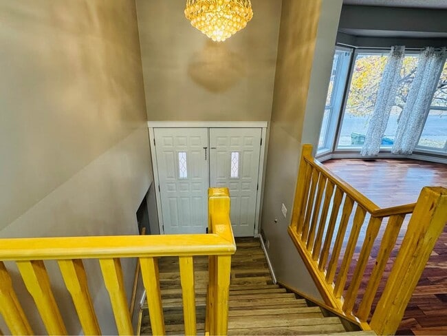 Photo du bâtiment - 15 Falmead Rd NE