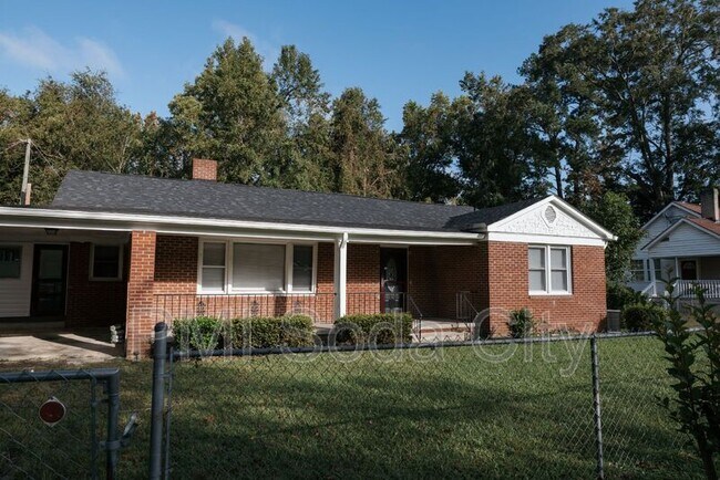 Building Photo - 5313 Randall Ave
