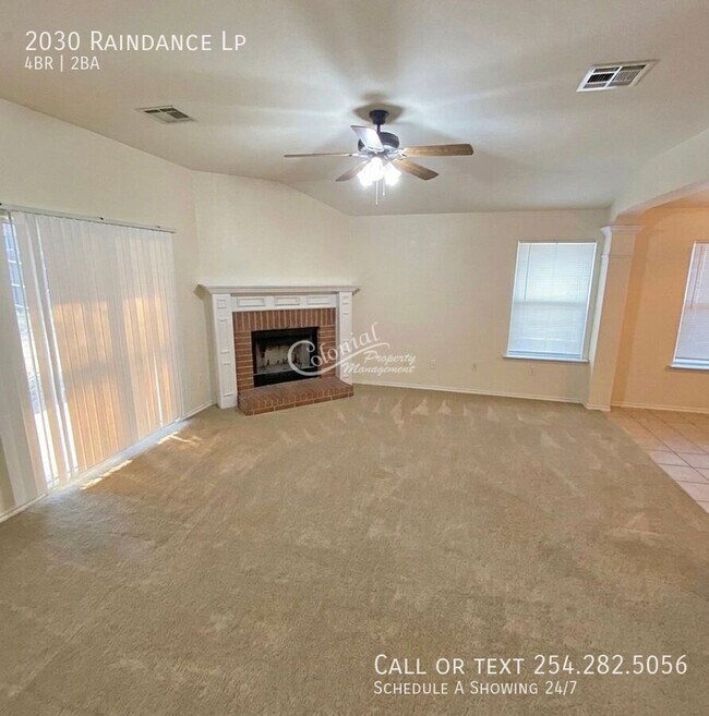 Building Photo - 2030 Raindance Lp-