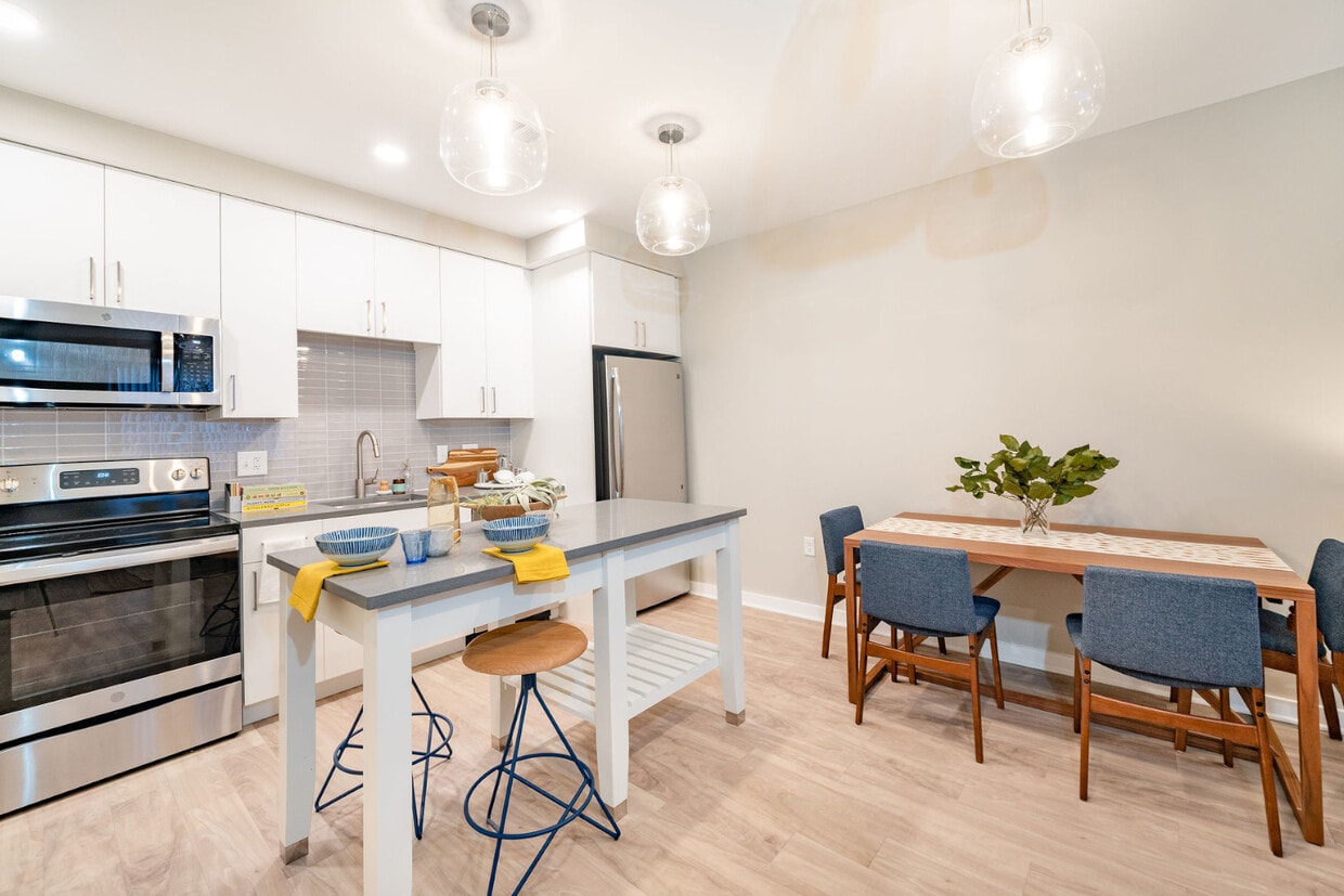 Primary Photo - Beckert's Park