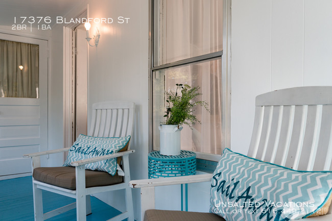 Foto del edificio - 17376 Blandford Ave