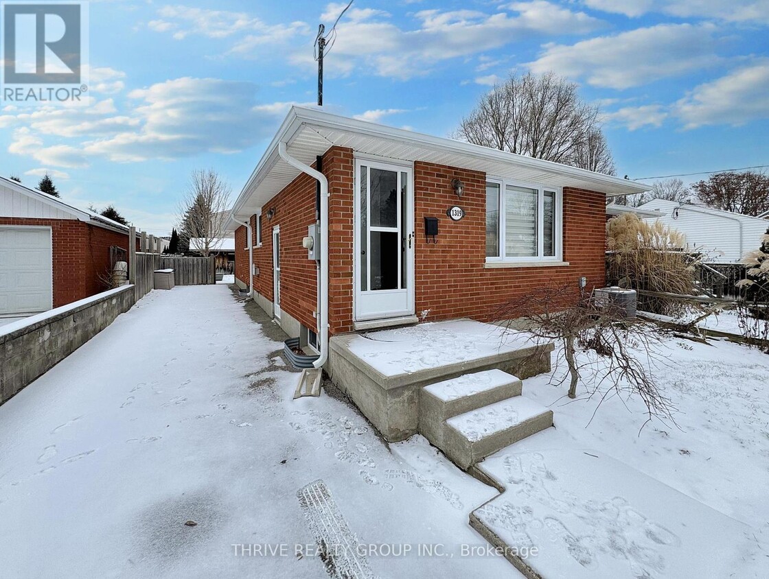 Photo principale - 1319 Springbank Ave