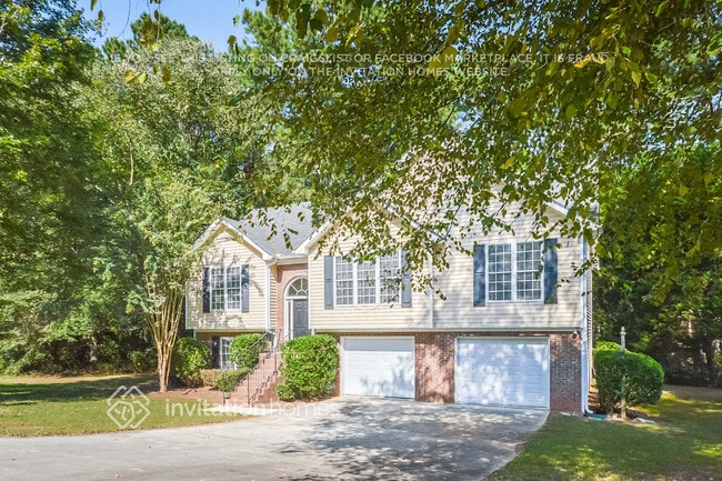 Building Photo - 3940 Cumberland Trail SE