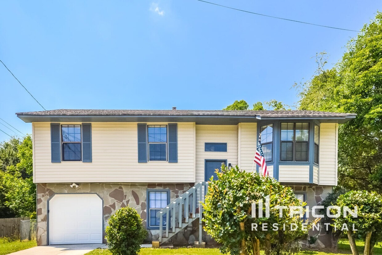 Foto principal - 2053 Stablewood Cove