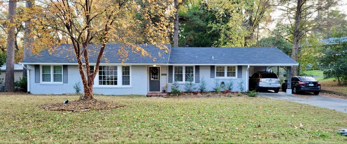 Primary Photo - 3124 Trafalgar Dr
