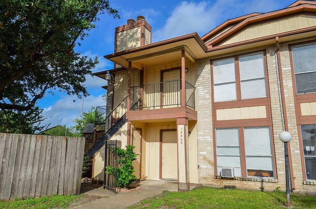 12030 W Bellfort Blvd, Stafford, TX 77477 Townhome Rentals in