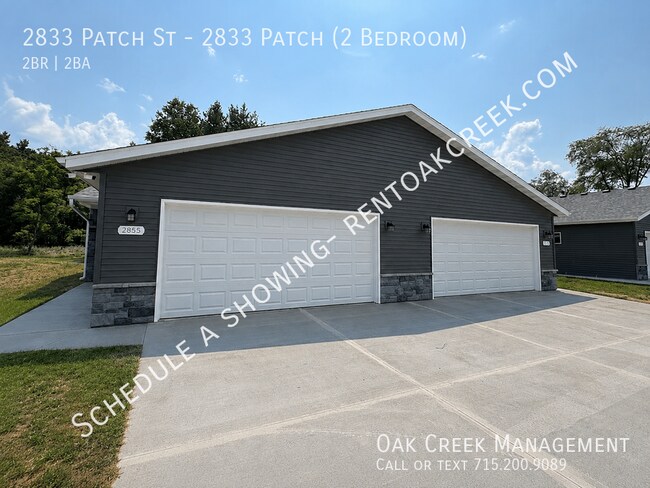 Building Photo - 2833 Patch St