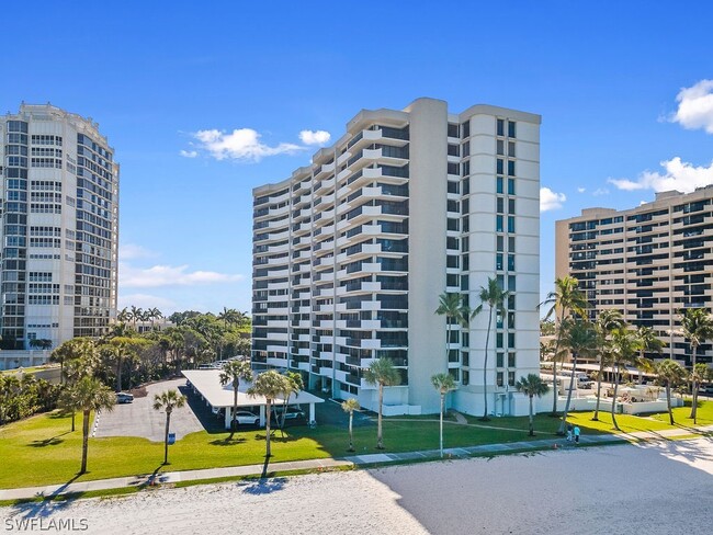 Foto del edificio - 4005 Gulf Shore Blvd N