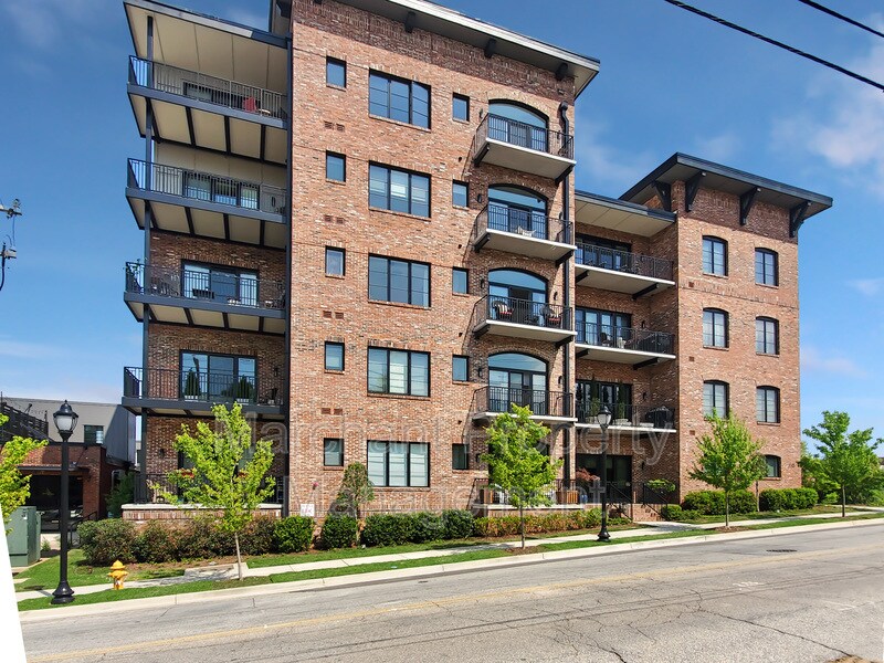 110 N Markley St Unit 205, Greenville, SC 29601 Condo for Rent in