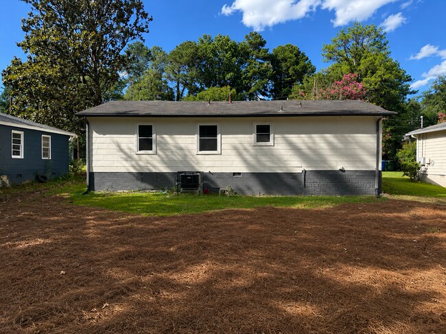 Foto del edificio - 2862 Argyle Dr NW