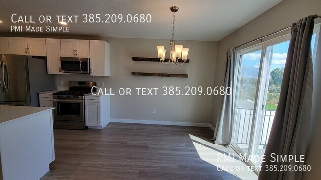 Foto del edificio - Great Townhome in a Family-Friendly Neighb...