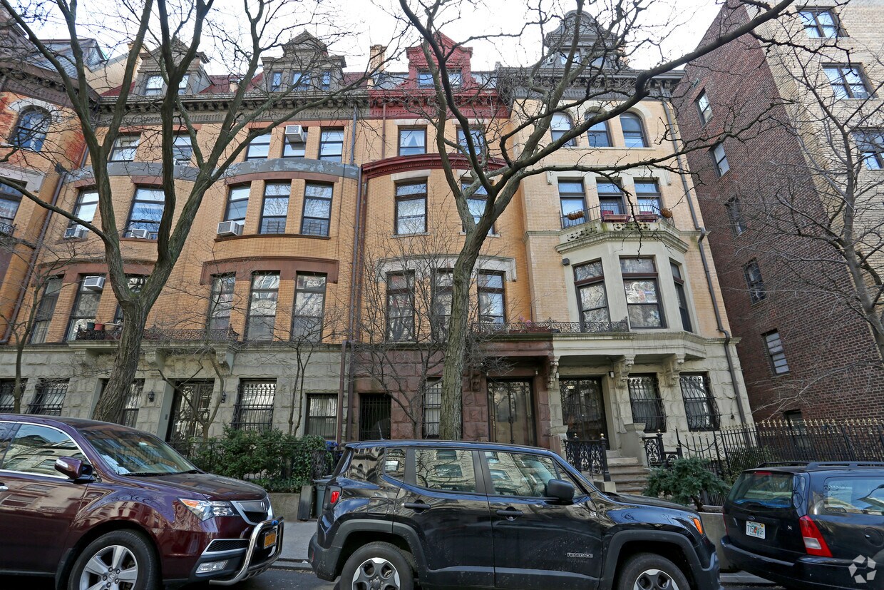 Foto del edificio - 316 W 107th St