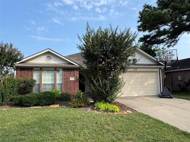 Foto del edificio - 14218 Cypress Meadow Dr