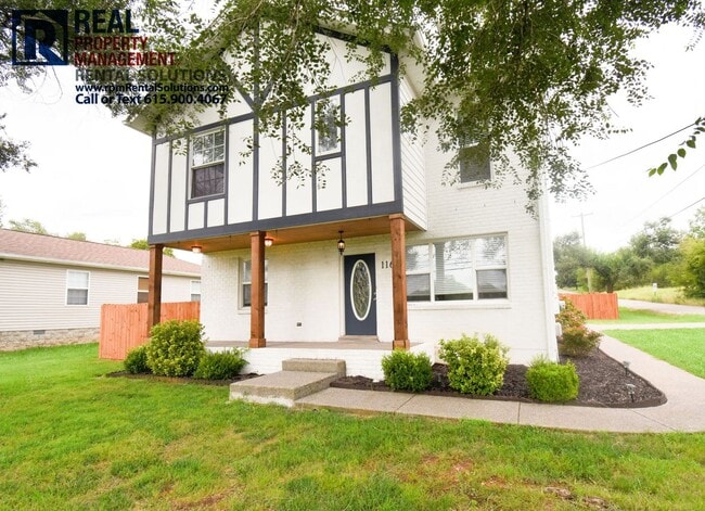 Building Photo - * PENDING* Wonderful 3 bd home in LaVergne...